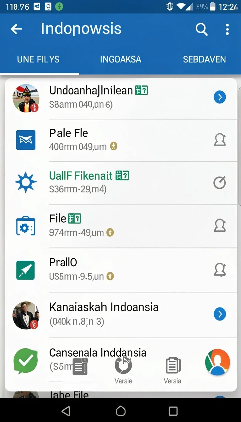 Aplikasi megapetir Resmi dan Terpercaya di Android screenshot 2