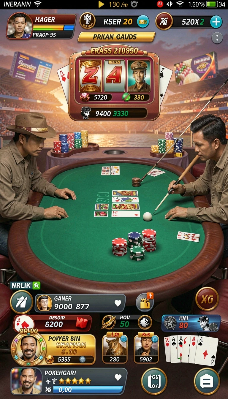 Aplikasi ovobet288 Resmi: Download dan Instalasi screenshot 3