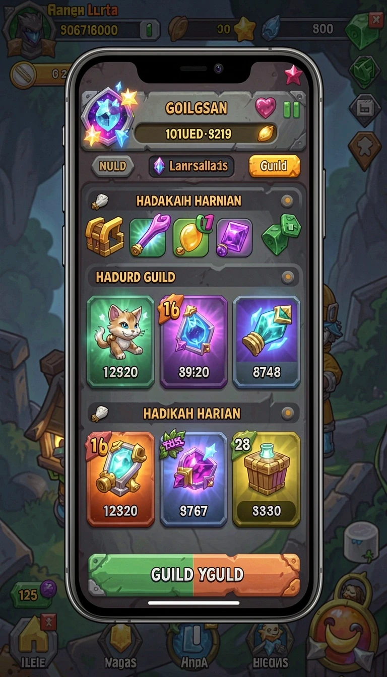 bosswin Terbaru: Download APK Resmi dan Aman screenshot 2