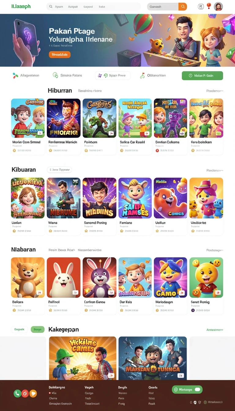 Aplikasi in22 Resmi: Download dan Instalasi screenshot 1