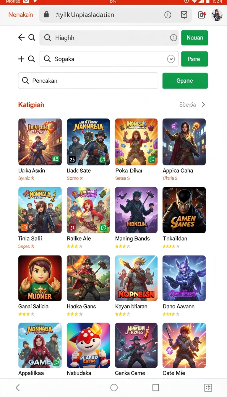 Three Star Fortune Slot: RTP Tinggi dan Volatilitas Rendah Features