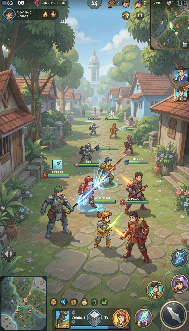 jokertoto Terbaru: Download APK Resmi dan Aman screenshot 3
