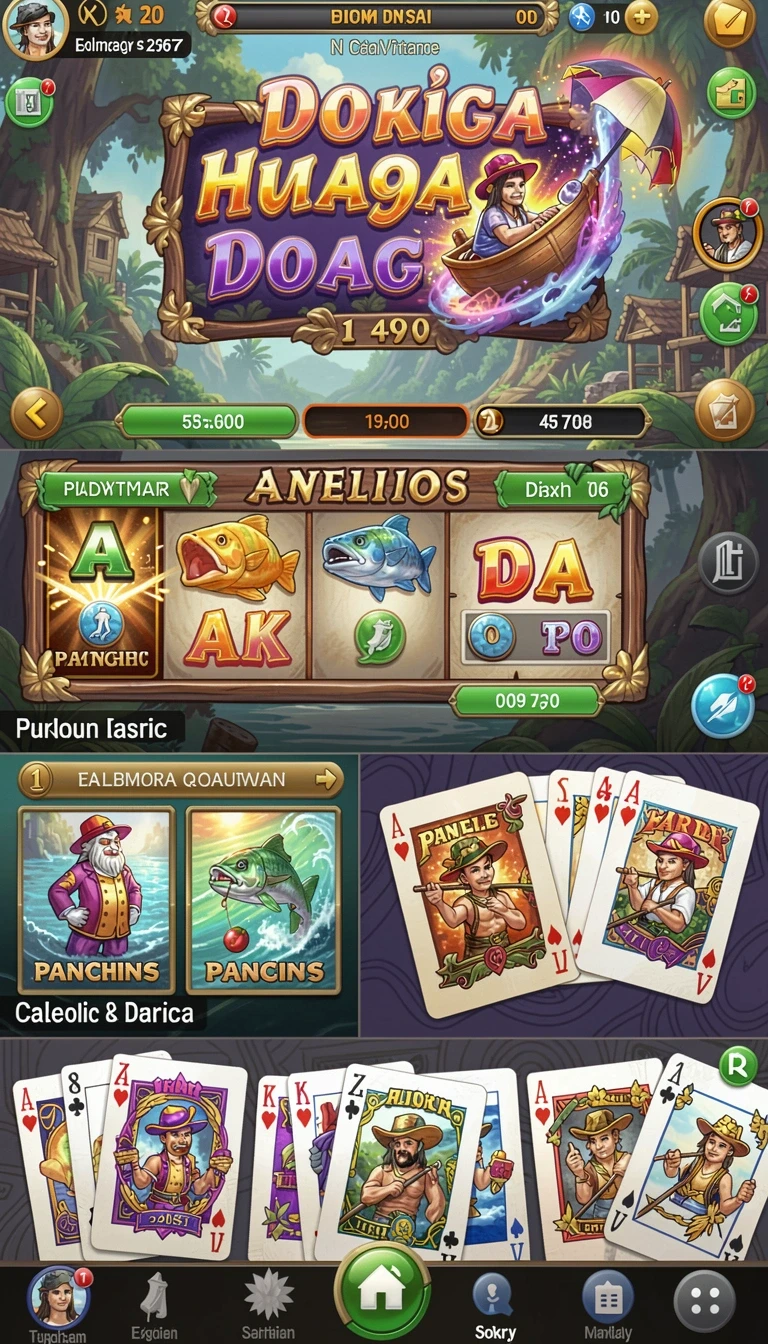 semesta69 Terbaru: Download APK Resmi dan Aman screenshot 3