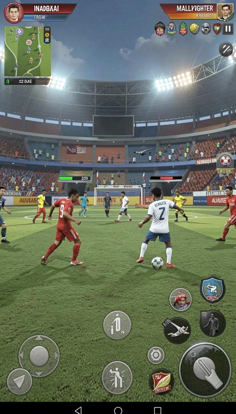 Aplikasi 8zk Resmi dan Terpercaya di Android screenshot 2