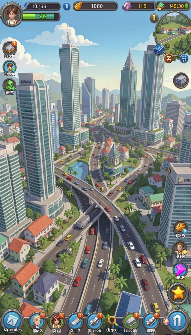 Review Aplikasi bonanzagold screenshot 1