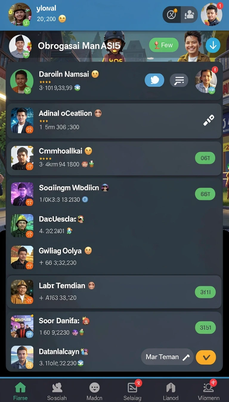 Review Aplikasi waktogel screenshot 1