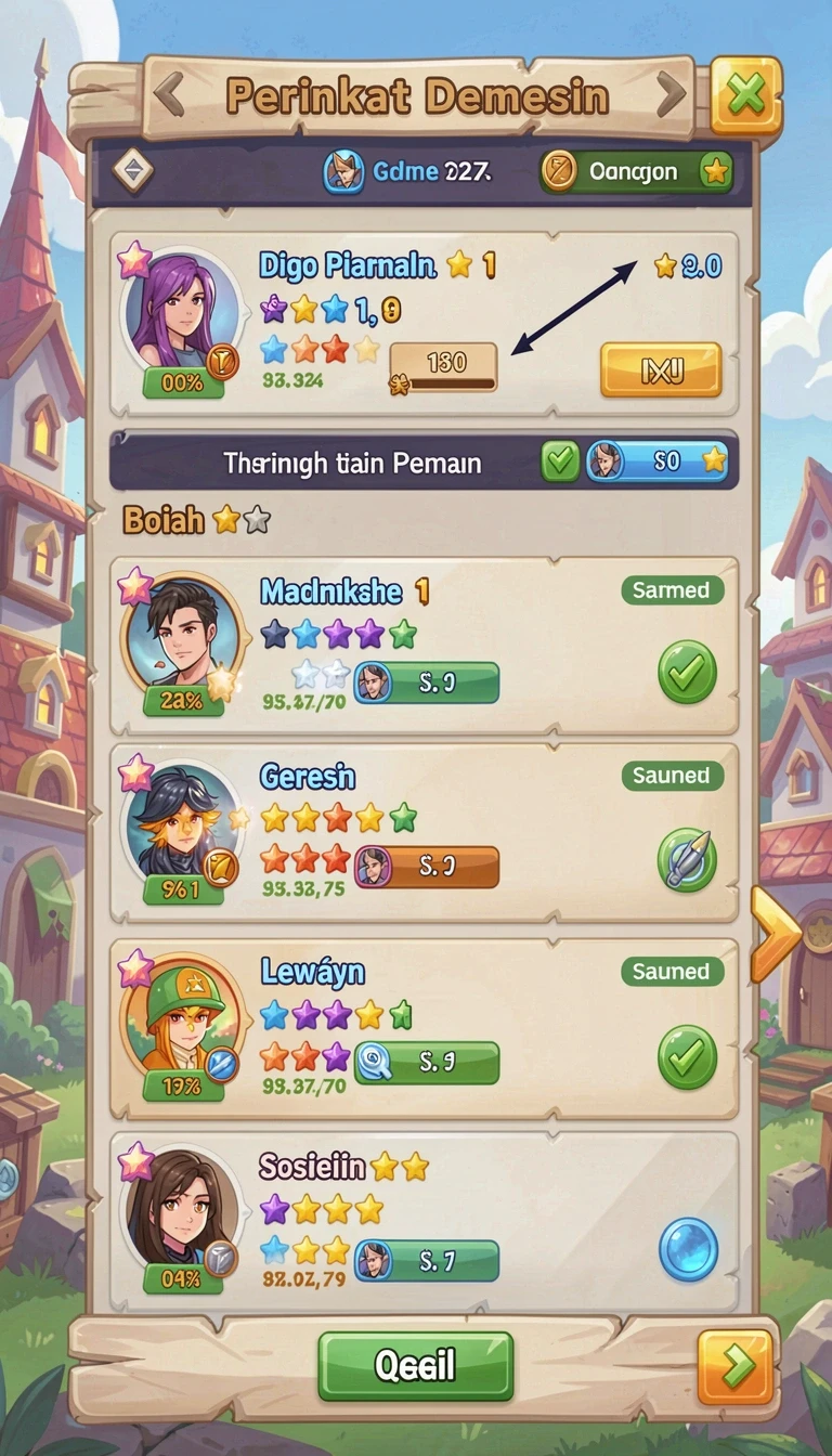 Review Aplikasi idamantoto screenshot 3